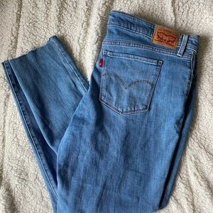Levi Jeans